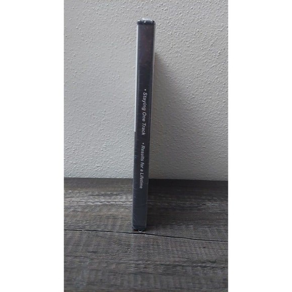 Transitions Lifestyle System Staying On Track Results for A Lifetime DVD New - Picture 2 of 6